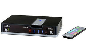 PS3專用HDMI集線器亮相，價格竟比主機更貴？