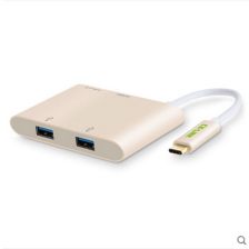 集線器（HUB）與讀卡器 功能、差異與應(yīng)用場景