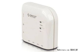 Orico新一代H4968系列USB HUB集線器曝光 高效擴(kuò)展，重塑桌面連接新體驗(yàn)