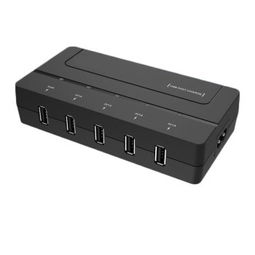 HNMHUB集線移動電源 便捷多口充電的創新選擇